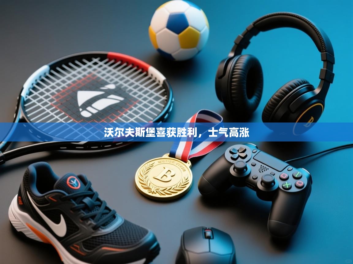 沃尔夫斯堡喜获胜利，士气高涨  第1张