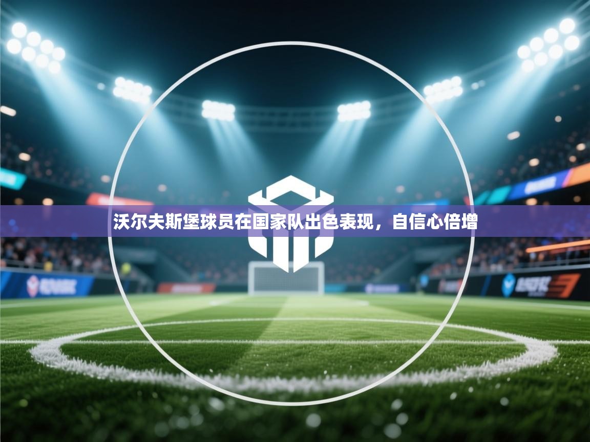 沃尔夫斯堡球员在国家队出色表现,自信心倍增 第1张