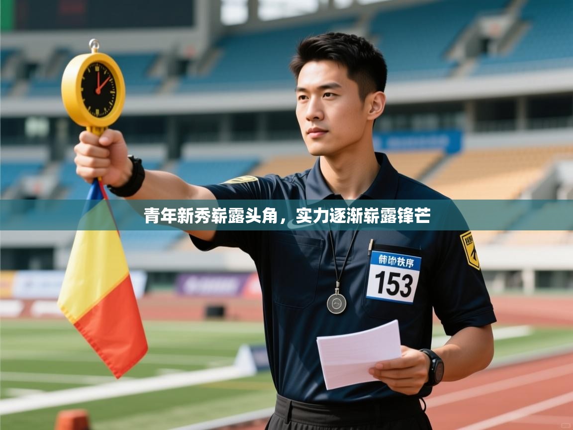 青年新秀崭露头角,实力逐渐崭露锋芒 第1张