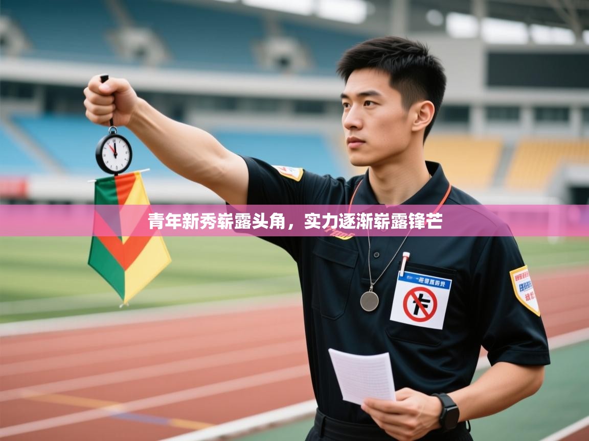 青年新秀崭露头角,实力逐渐崭露锋芒 第2张