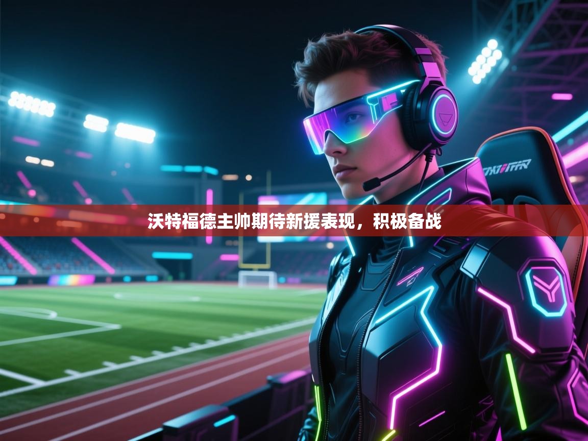 沃特福德主帅期待新援表现,积极备战 第2张