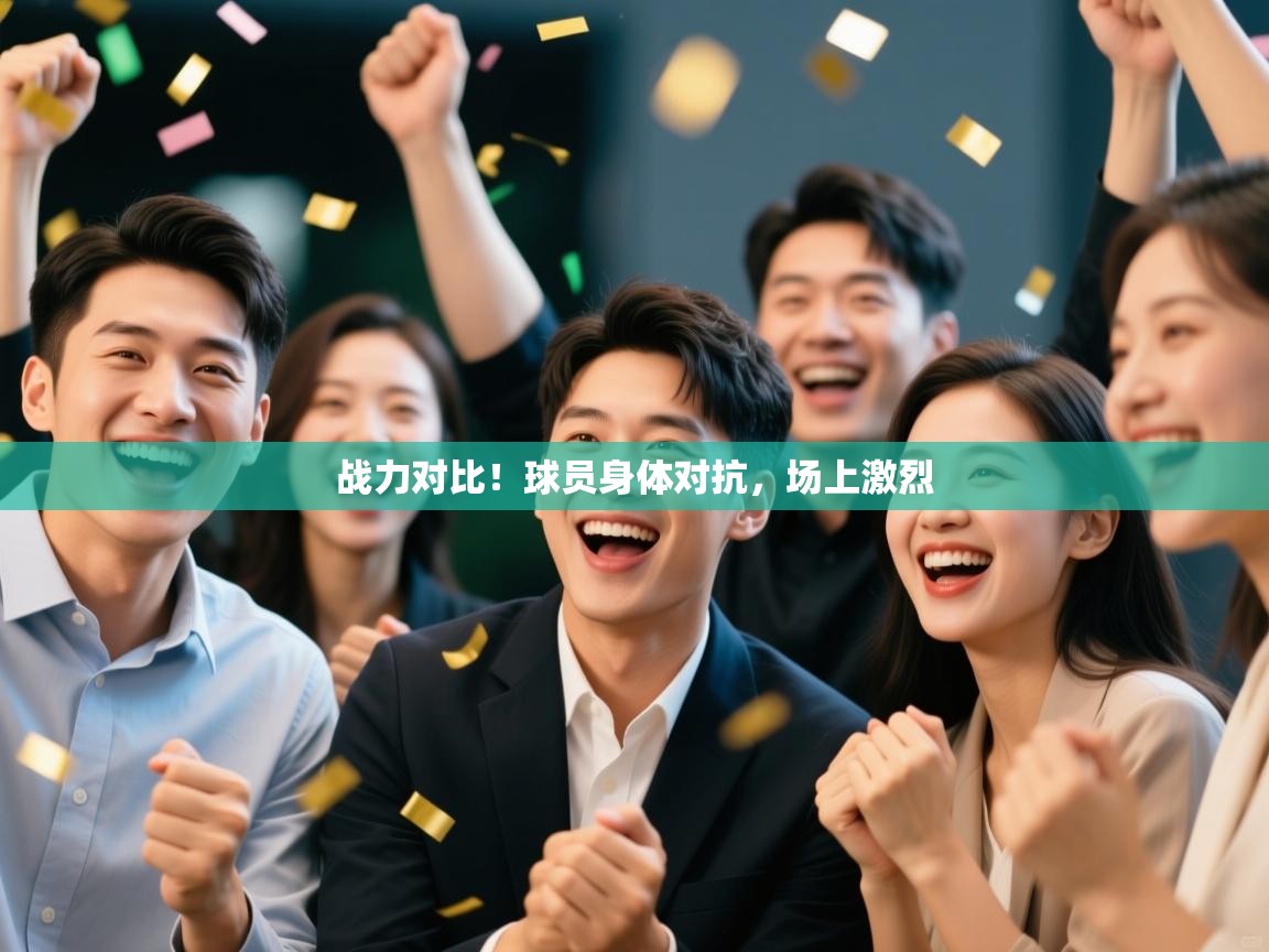 战力对比！球员身体对抗，场上激烈  第1张