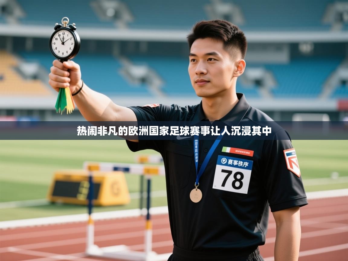 热闹非凡的欧洲国家足球赛事让人沉浸其中 第2张