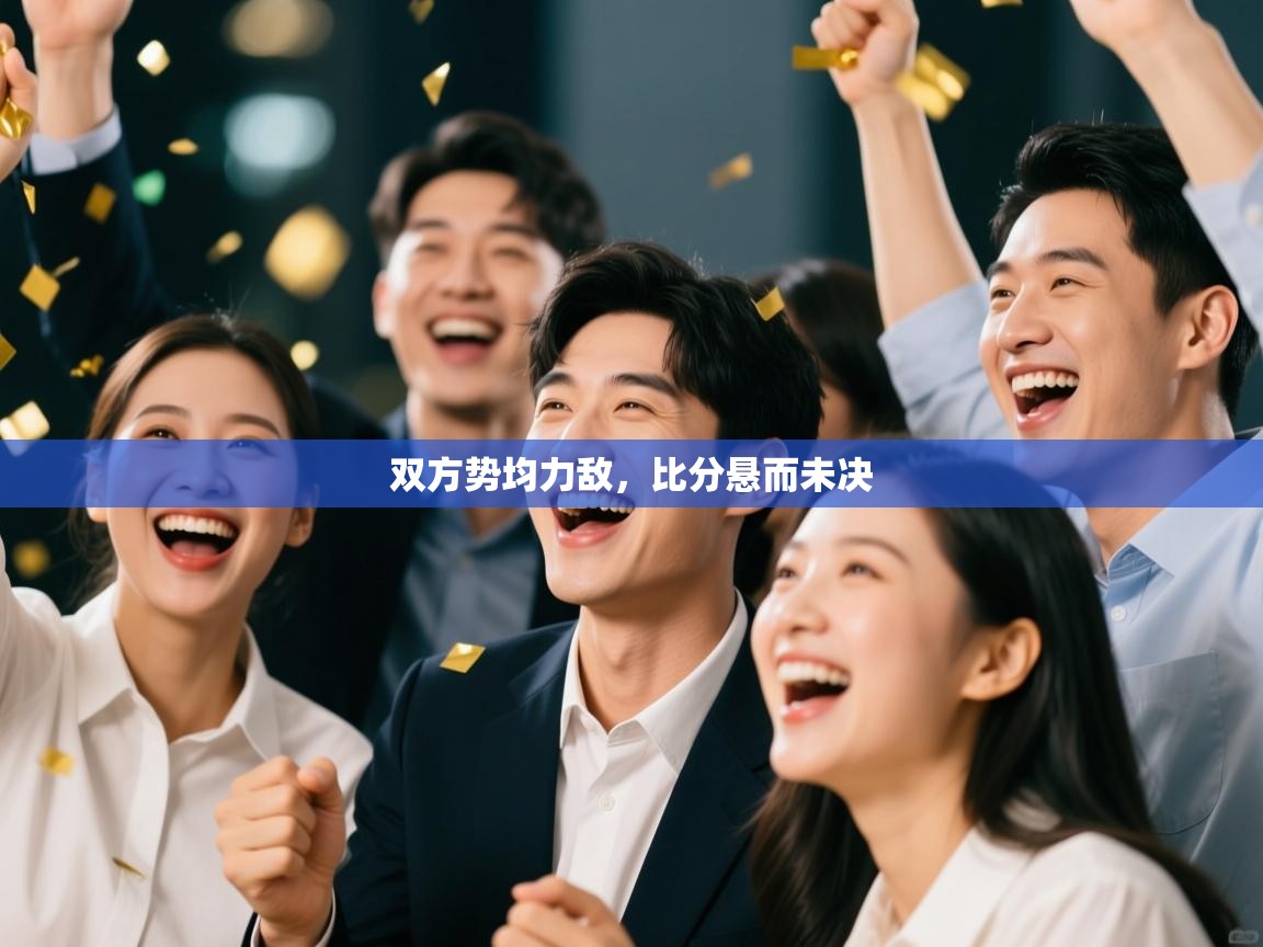 双方势均力敌，比分悬而未决  第2张