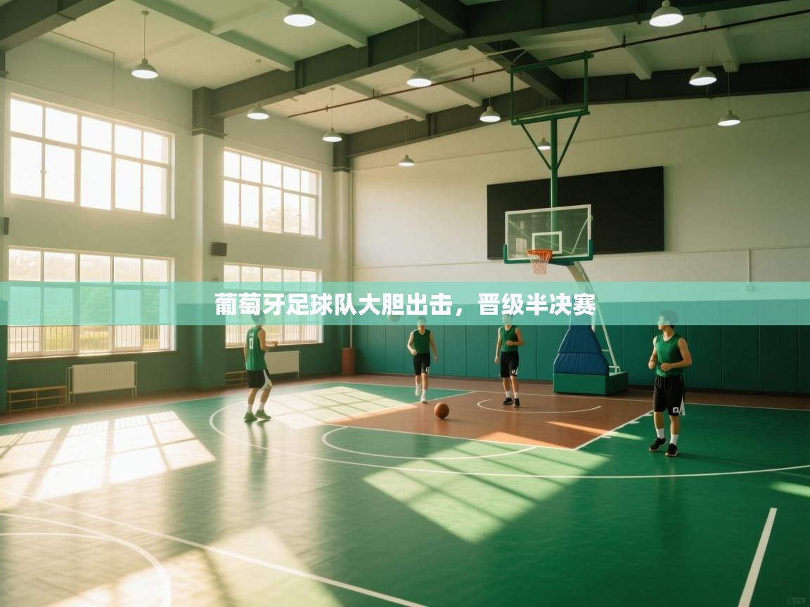 葡萄牙足球队大胆出击，晋级半决赛  第2张