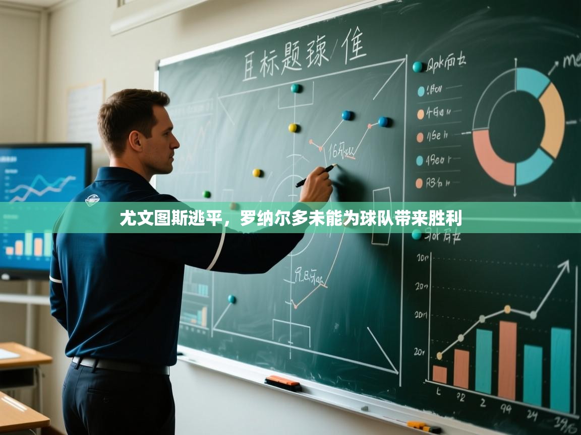 尤文图斯逃平,罗纳尔多未能为球队带来胜利 第2张