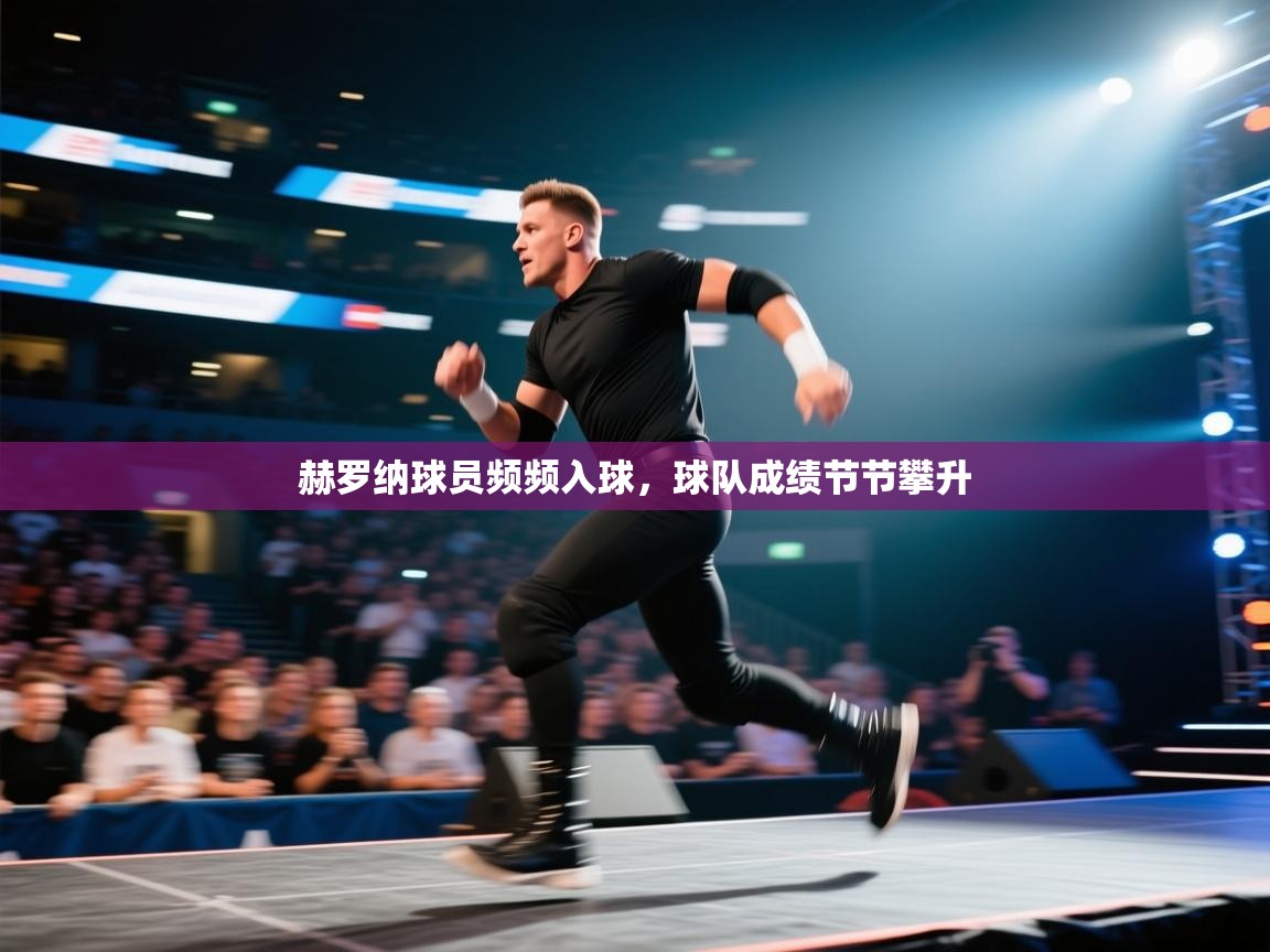 赫罗纳球员频频入球,球队成绩节节攀升 第2张