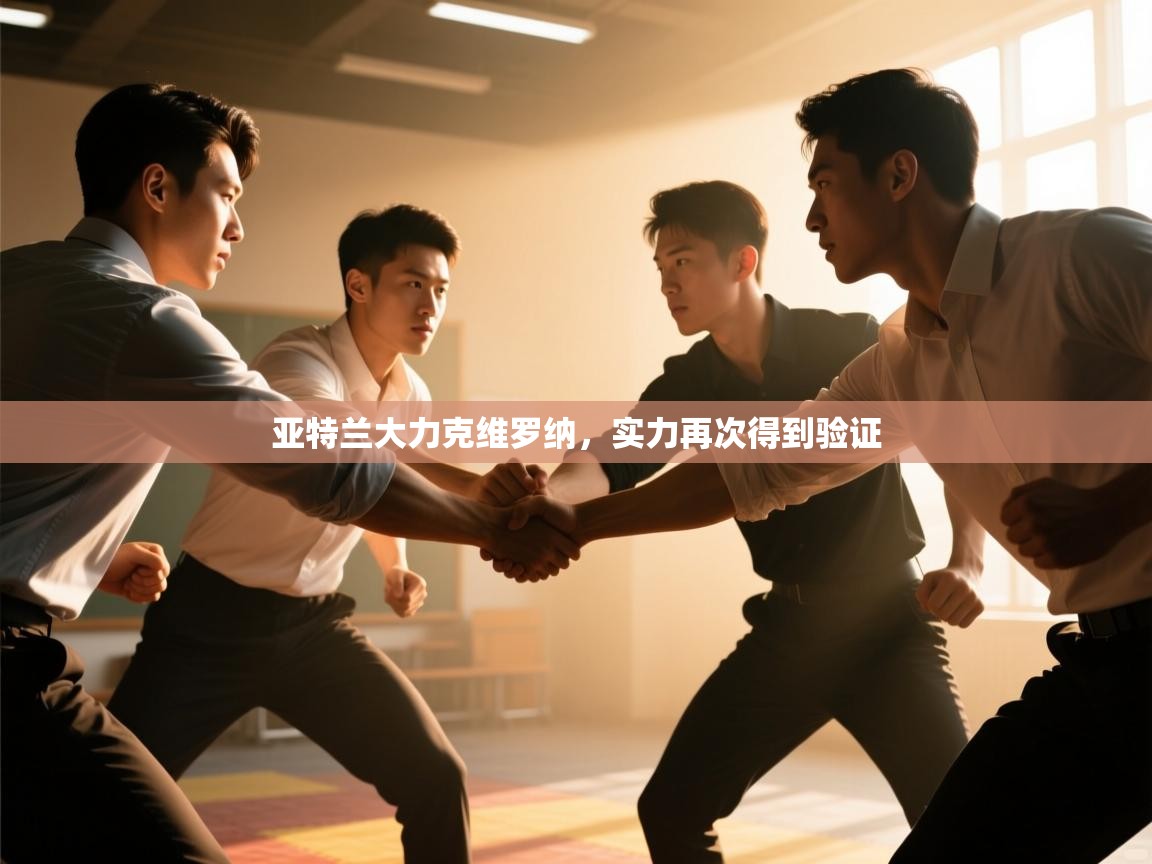 亚特兰大力克维罗纳，实力再次得到验证  第1张