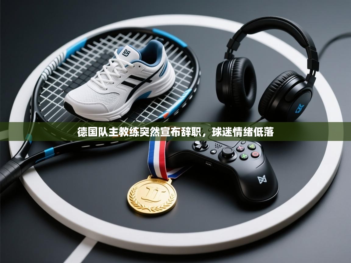 德国队主教练突然宣布辞职,球迷情绪低落 第1张