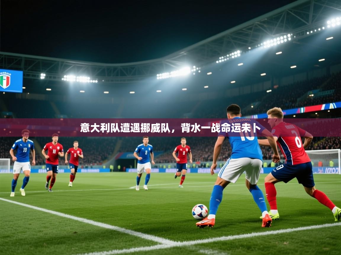 意大利队遭遇挪威队，背水一战命运未卜  第1张