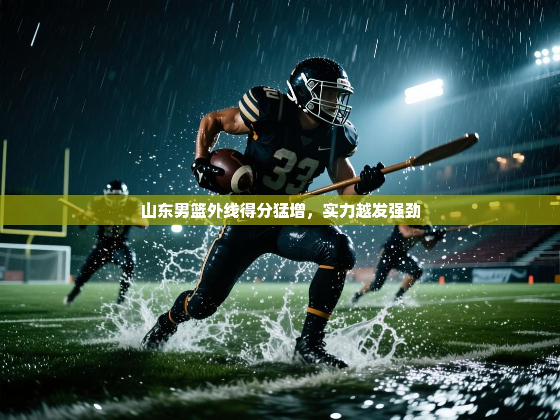 山东男篮外线得分猛增,实力越发强劲 第1张