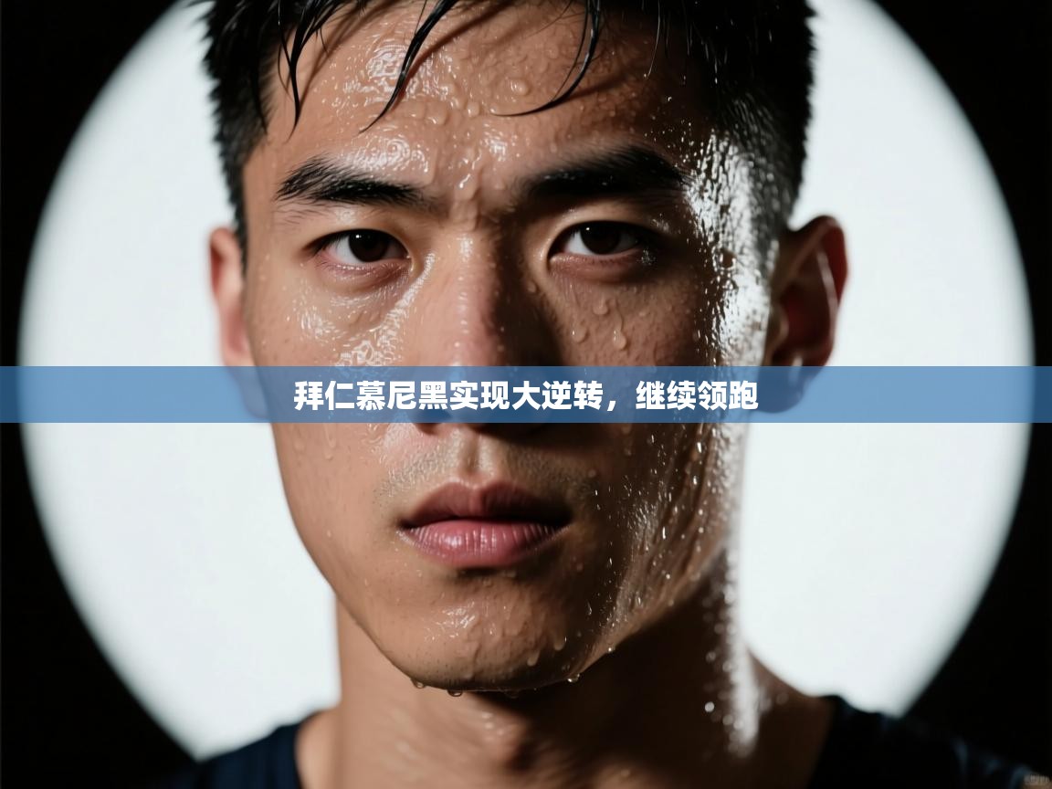 拜仁慕尼黑实现大逆转,继续领跑 第1张