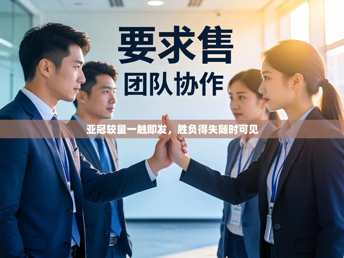 亚冠较量一触即发，胜负得失随时可见  第1张