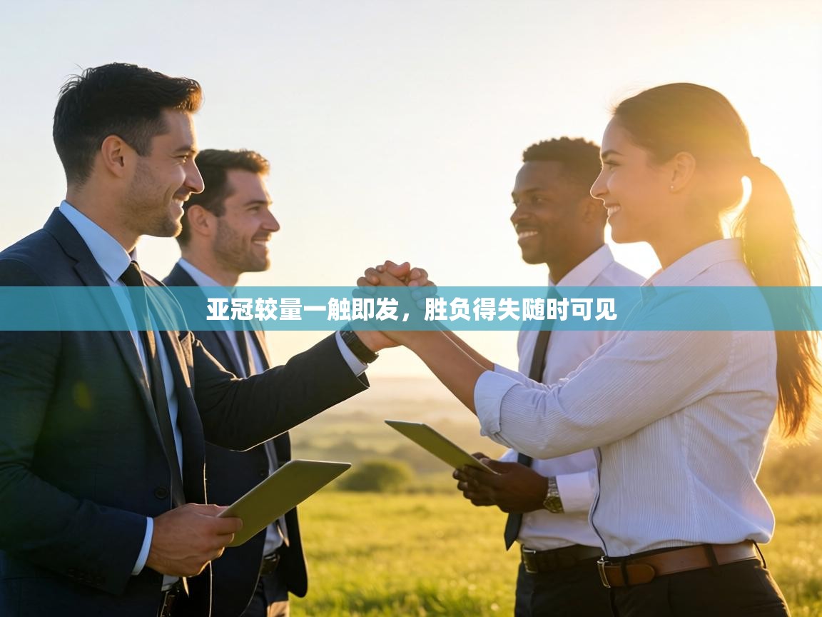 亚冠较量一触即发，胜负得失随时可见  第2张