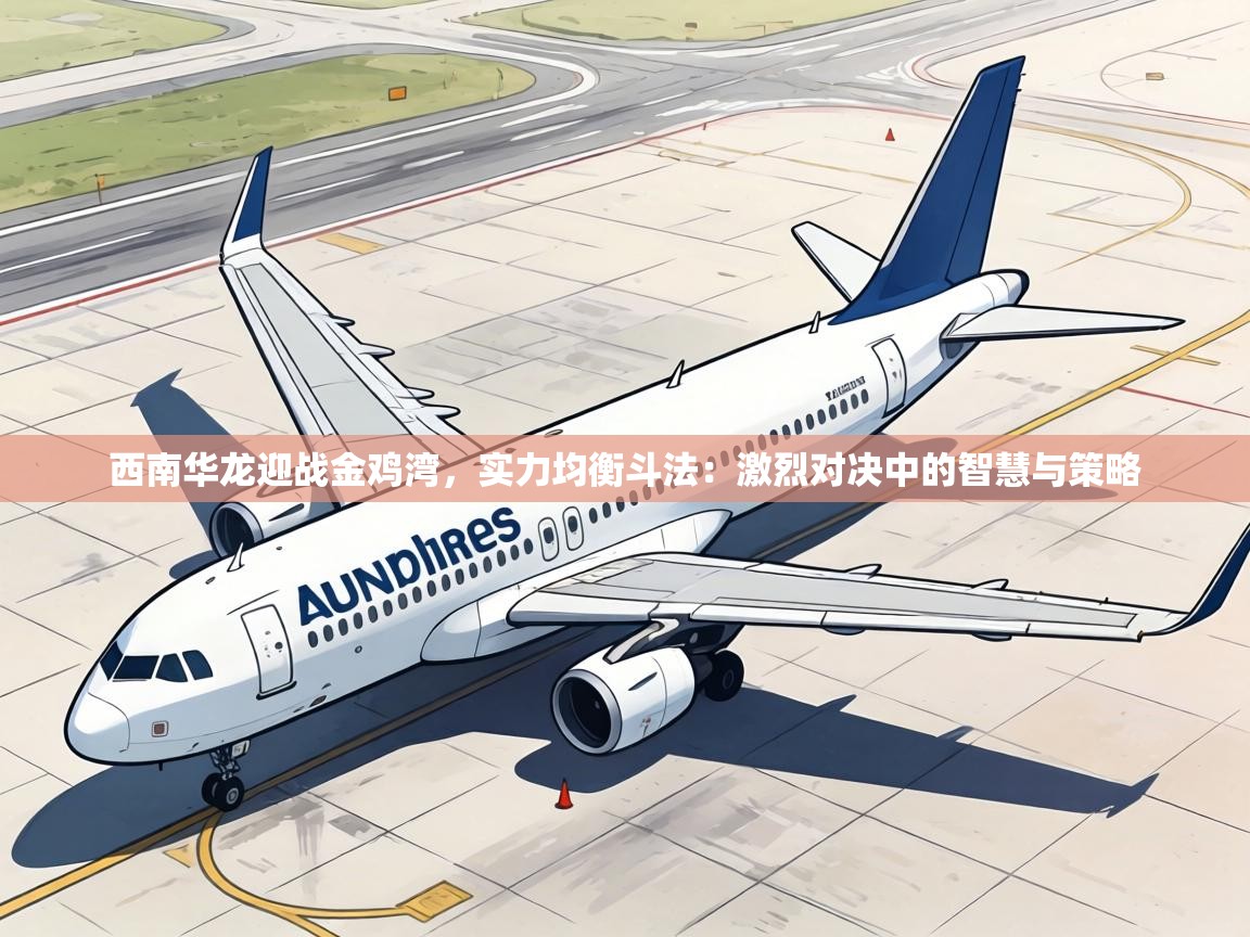 西南华龙迎战金鸡湾，实力均衡斗法：激烈对决中的智慧与策略  第2张