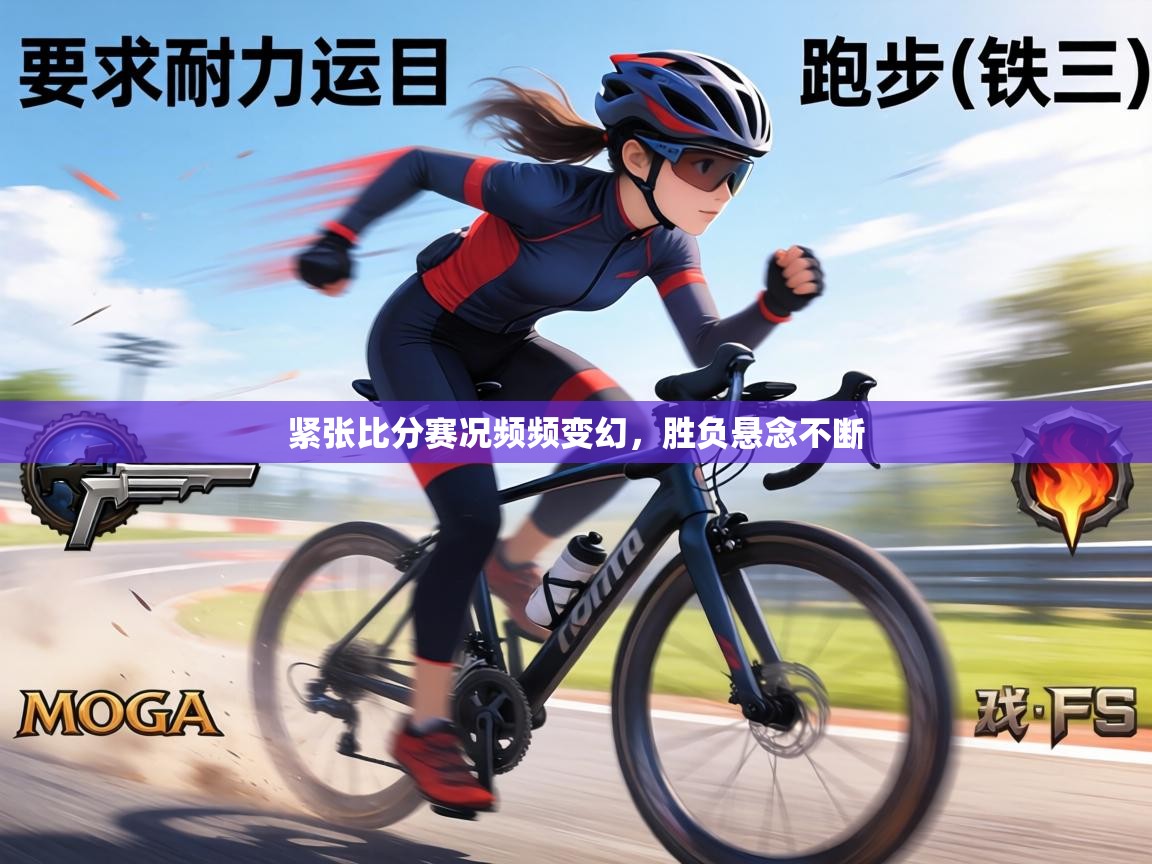 紧张比分赛况频频变幻,胜负悬念不断 第2张