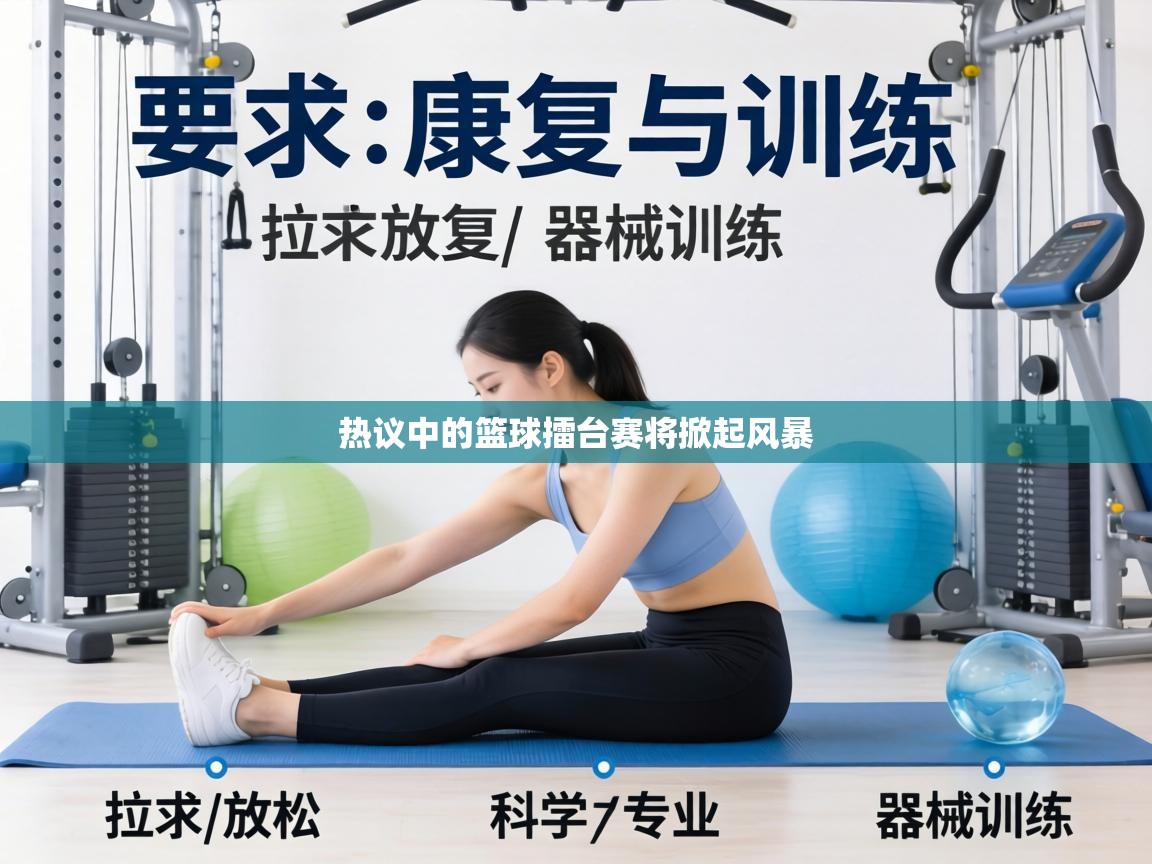 热议中的篮球擂台赛将掀起风暴 第2张