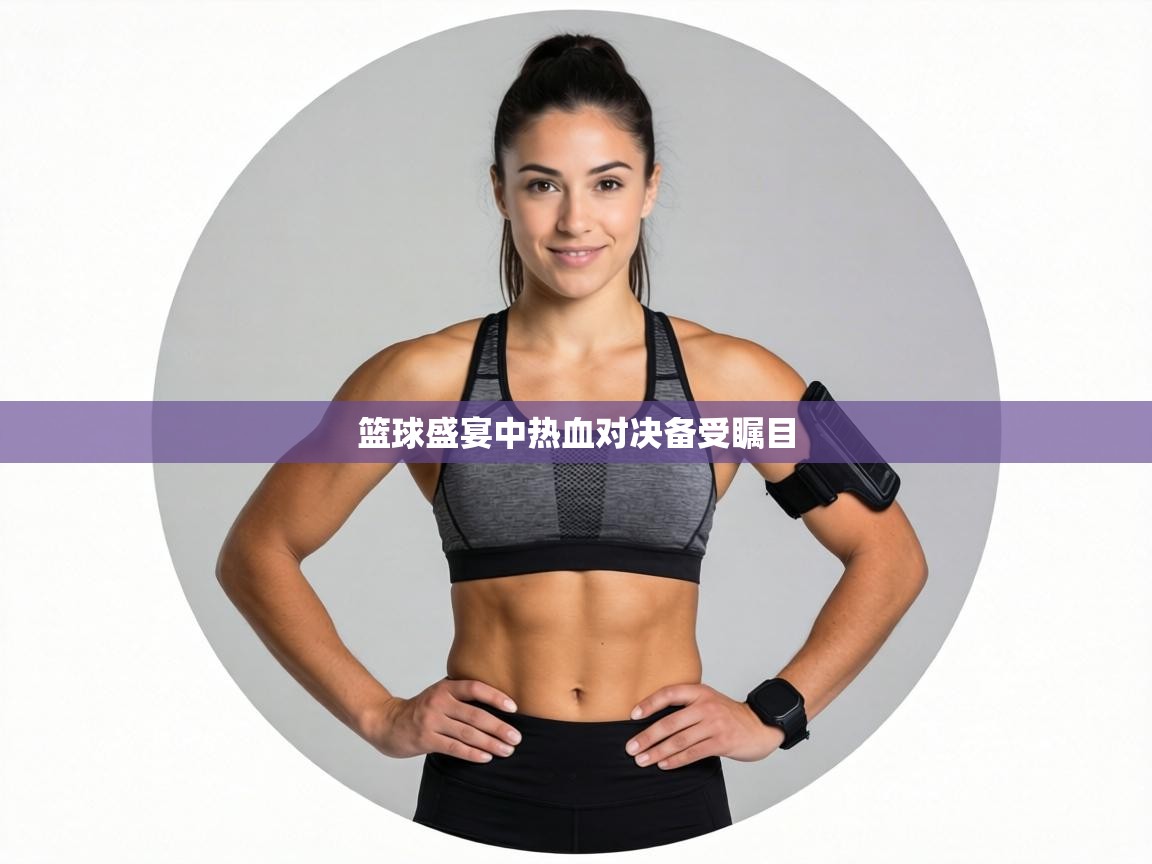 篮球盛宴中热血对决备受瞩目  第1张