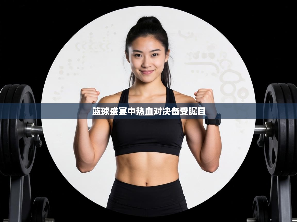 篮球盛宴中热血对决备受瞩目  第2张